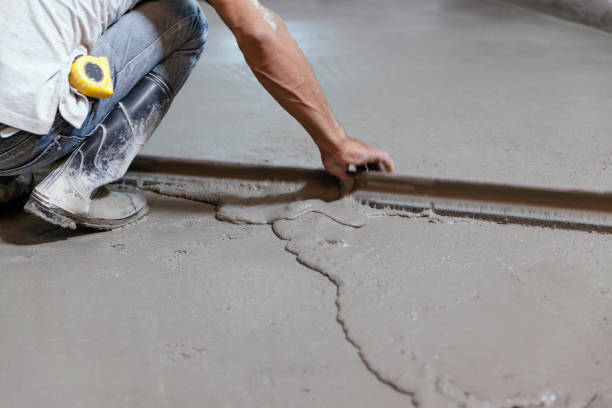 Best Concrete Patio Design and Installation in Coventry Lake, CT