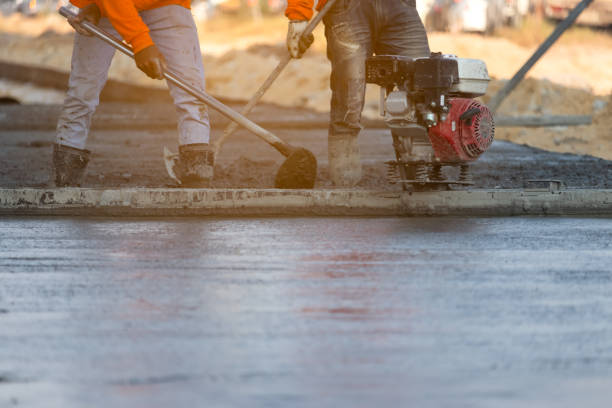 Best Concrete Foundation Repair in Coventry Lake, CT