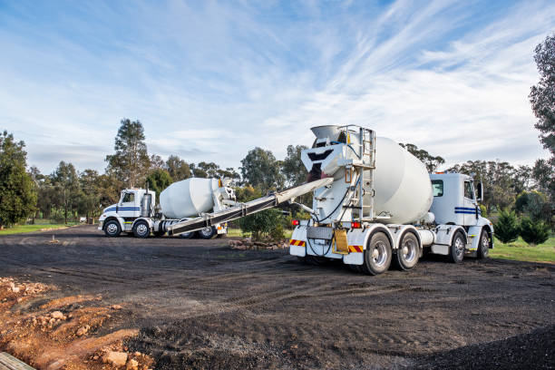 Best Commercial Concrete Services in Coventry Lake, CT