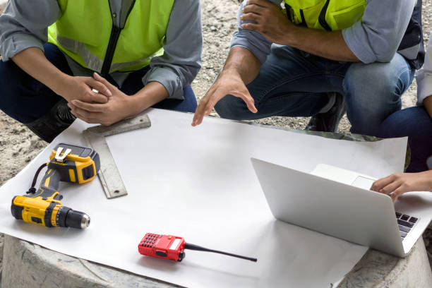 Best Concrete Sealing and Maintenance in Coventry Lake, CT
